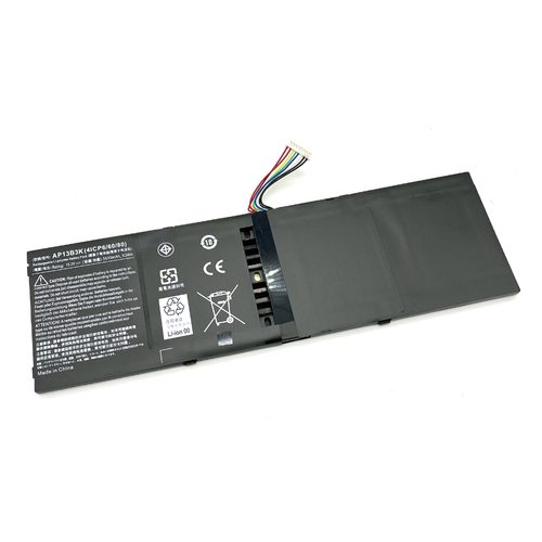 BTI 4-Cell Battery for Acer Aspire V5-573 Series