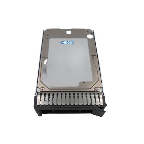 IBM 1.2TB 10K 2.5in SAS HDD for System x3850