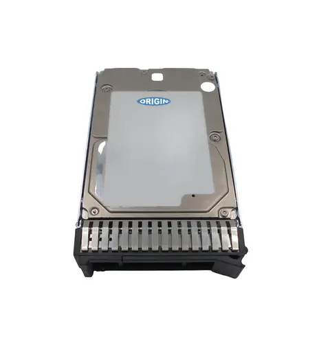 IBM 1.2TB 10K 2.5in SAS HDD for System x3850
