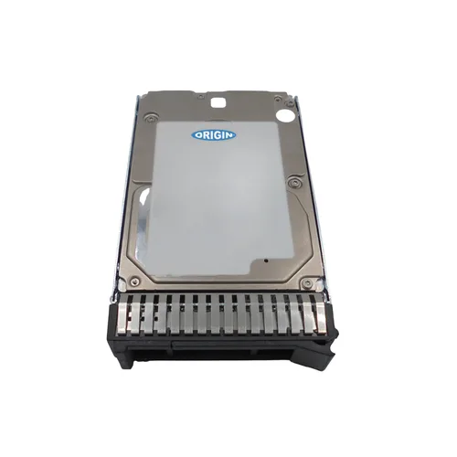 IBM 1.2TB 10K 2.5in SAS HDD for System x3850