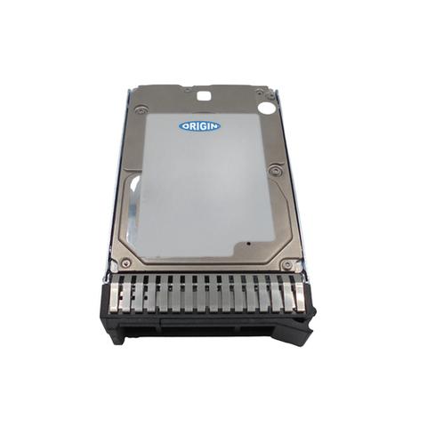 IBM 1.2TB 10K 2.5in SAS HDD for System x3850