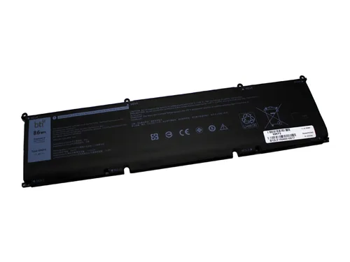BTI 6-Cell Battery for PWS 5550