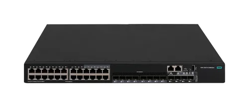 Networking Device 24F 4P 2PS TAA 5-STOCK