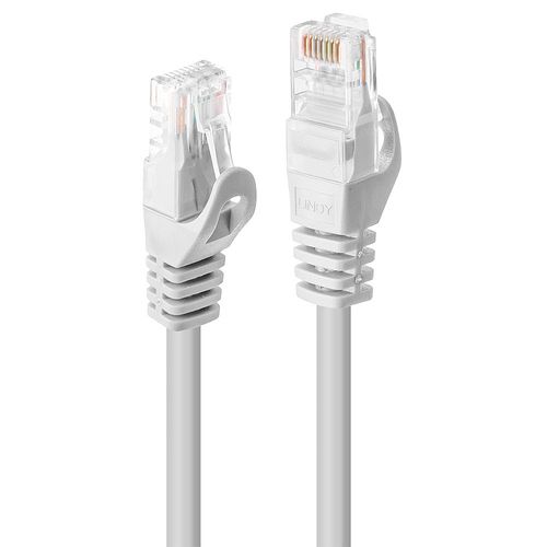 M CAT6 U/UTP Cable 0.5