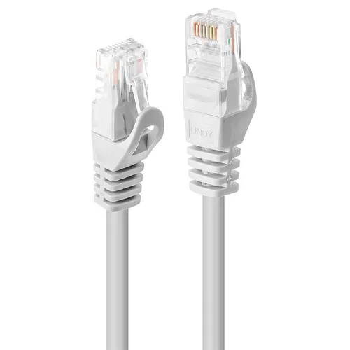 M CAT6 U/UTP Cable 0.5