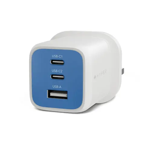 HYPERHYPERJUICE FLEX 65W GAN