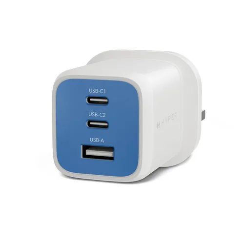 HYPERHYPERJUICE FLEX 65W GAN