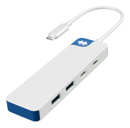 Hyperdrive Flex 4 Port