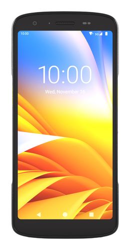 TC27 WWAN 5G WIFI 6 SE55 6IN Mobile Terminal