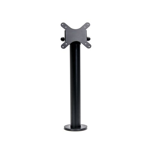 Munite 18 Black Mounting Bracket