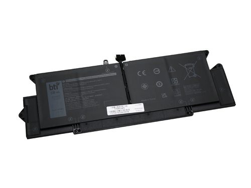 BTI 6-Cell Battery for Dell Latitude 7310
