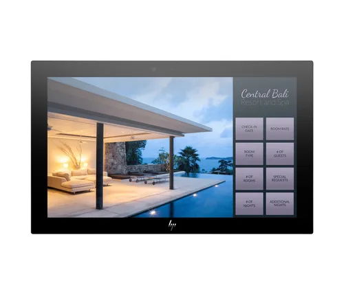 HP ENGAGE 16T NO STAND MONITOR