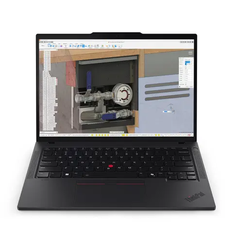 Lenovo ThinkPad P14s G6 RYZ AI 7 Pro 350/48GB/1TBSSD/W11 Pro TopSeller