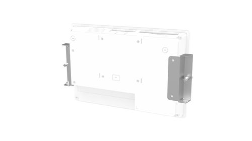 Panel Mount Kit for UTC-310