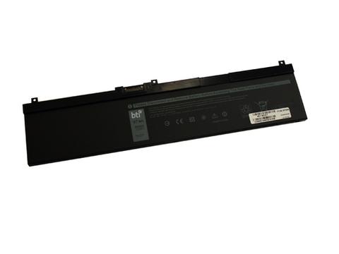 Replacement 6-Cell Laptop Battery
