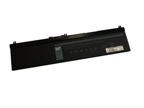 Replacement 6-Cell Laptop Battery