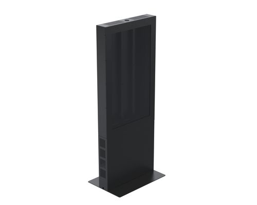 Universal Enclosure