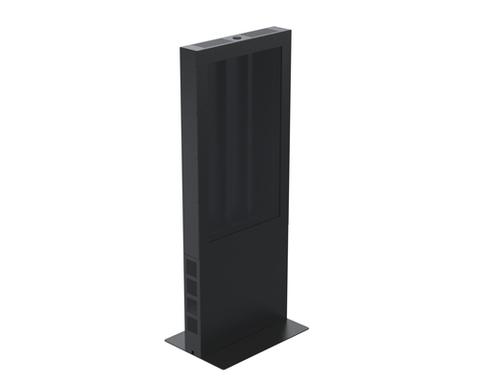 Universal Enclosure