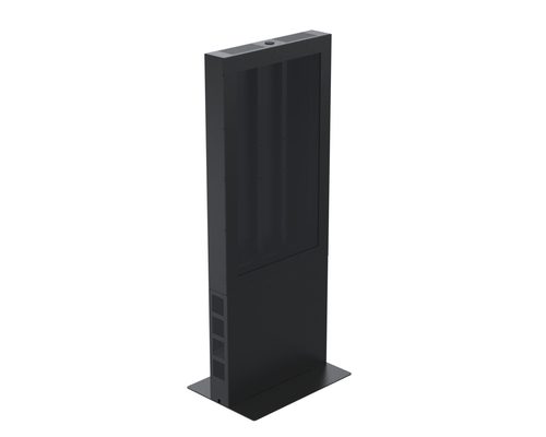 Universal Enclosure