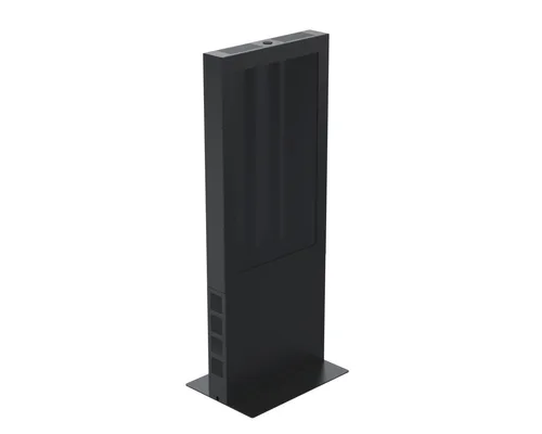 Universal Enclosure