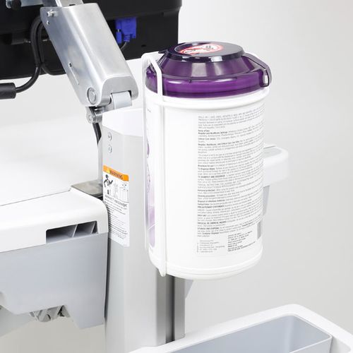 Saniwipes Holder Accessory