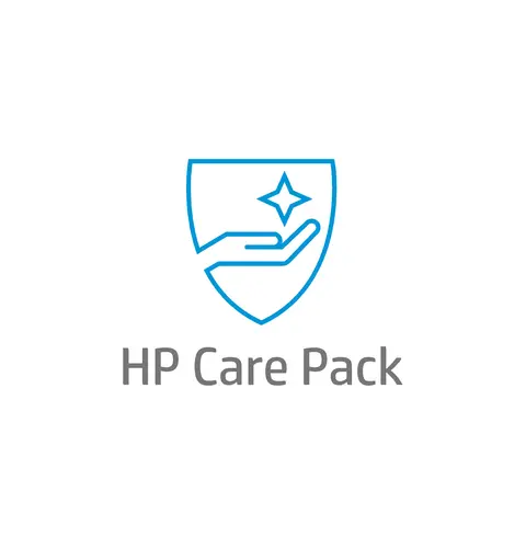 HPE 3Y Pickup and Return Low Duty Service