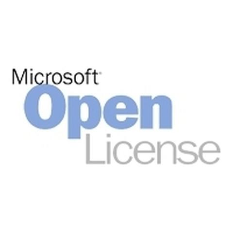 VDA OLV GOV License Subscription