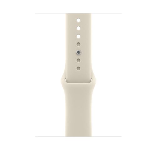 46MM SAND SPORT BAND - M/L
