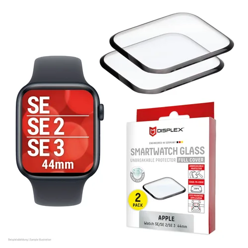 DISPLEX WATCH GLASS FC APPLE