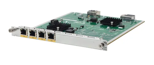 HPE MSR 4-Port Gigabit HMIM-V2 Module