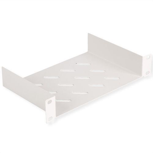 Inch 1U Shelf 10-