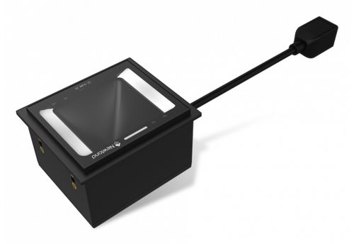 FM3281 2D Mega Pixel Fixed Mount Scanner