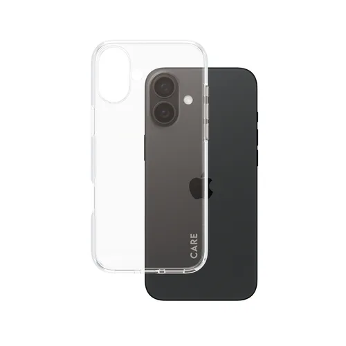 CARE BY PANZERGLASS CASE