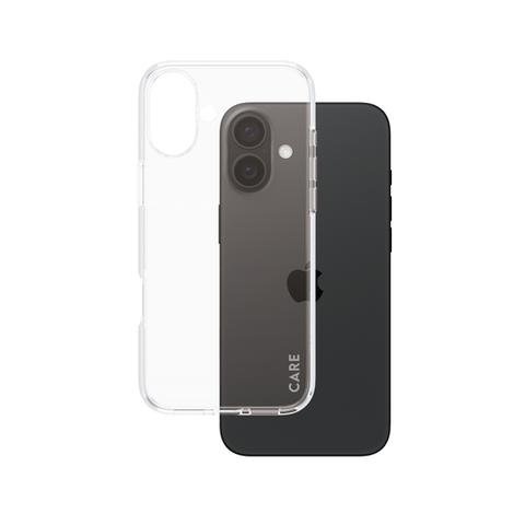 CARE BY PANZERGLASS CASE