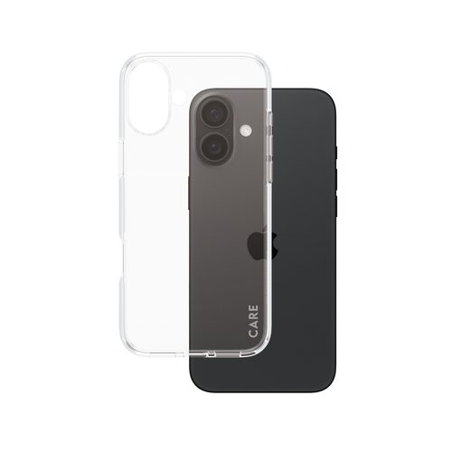 CARE BY PANZERGLASS CASE