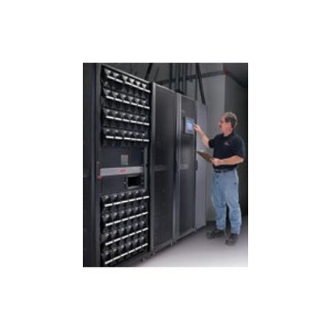 SCHEDULED ASSY SVC 5X8 FOR (1)