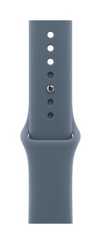 Apple 40mm Anchor Blue Sport Band - M/L