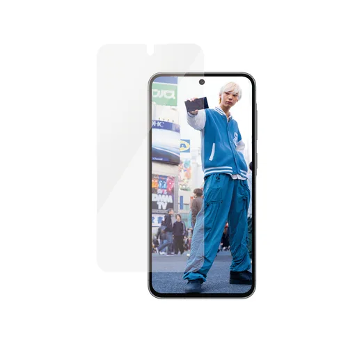 PanzerGlass Screen Protector - Samsung Galaxy A56 5G