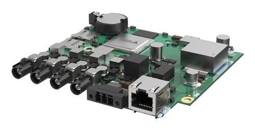 AXIS F9104-B Main Unit