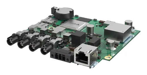AXIS F9104-B Main Unit