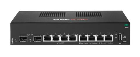 ANW 6000 8G 2F TAA SW-STOCK