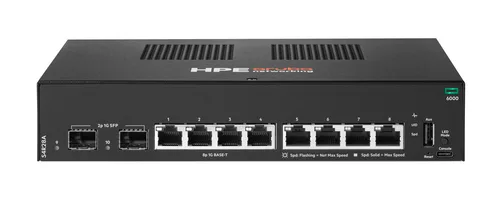 ANW 6000 8G 2F TAA SW-STOCK