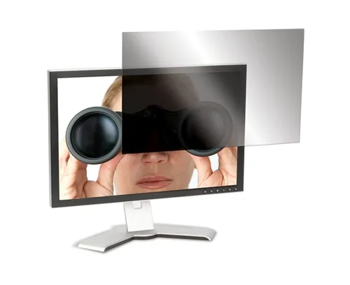 Fellowes Privacy Screen Filter - 24" Widescreen