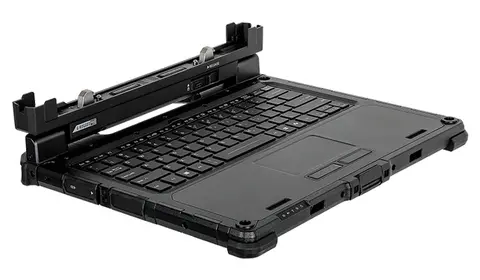 K120G3 Detachable Keyboard