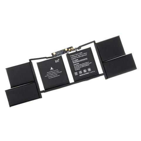 BTI 6C BATT MACBOOK PRO 15 2016