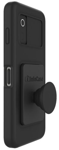 ZEBRA EM45 RUGGED CASE WITH POP