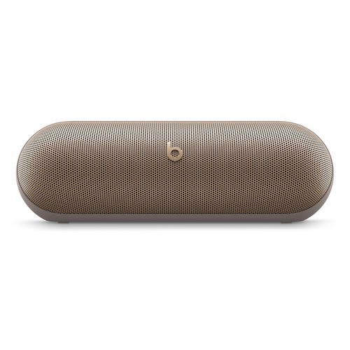 Beats Pill Wireless Speaker - Champagne Gold