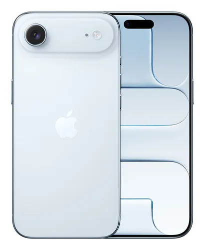 Apple IPhone Air - 512GB - Sky Blue