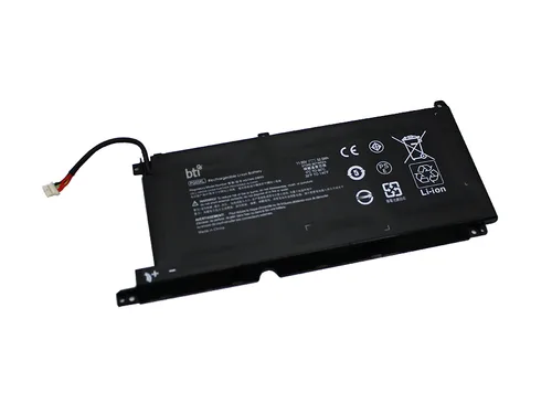 BTI Replacement 3-Cell Battery