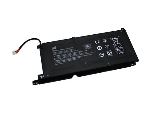 BTI Replacement 3-Cell Battery